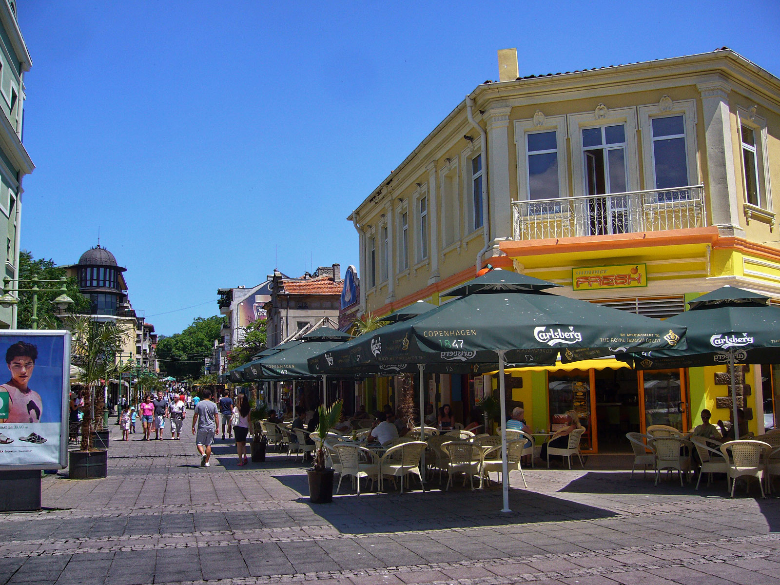 Burgas